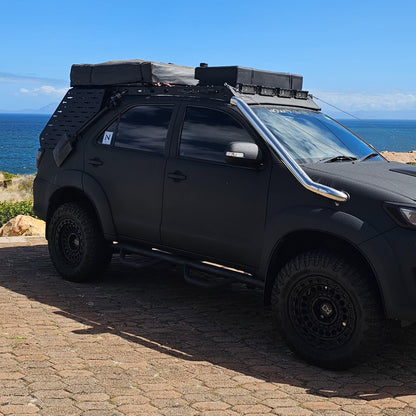 Toyota Fortuner D4D Side Molle Panel Right Side