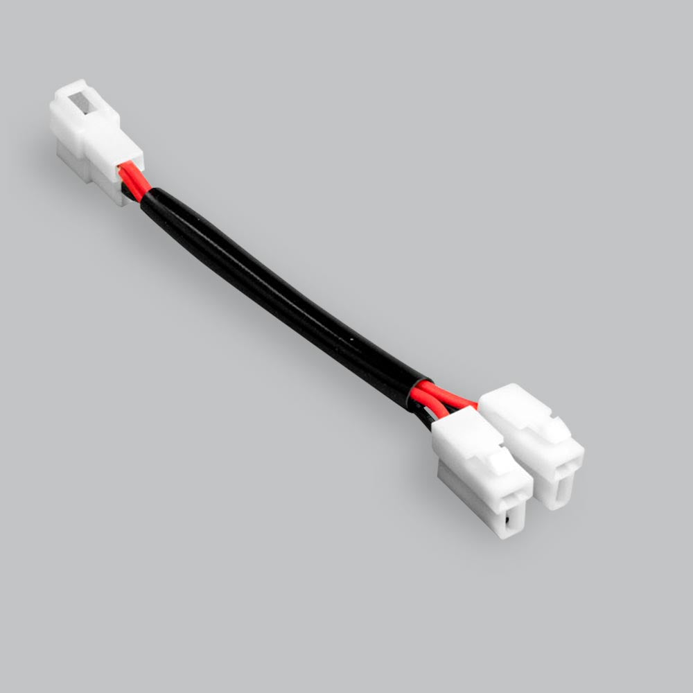 ALTIQ High Beam Piggy Back Splitter