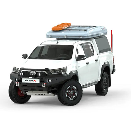 Gobi X Front Bumper Toyota Hilux Revo Raider