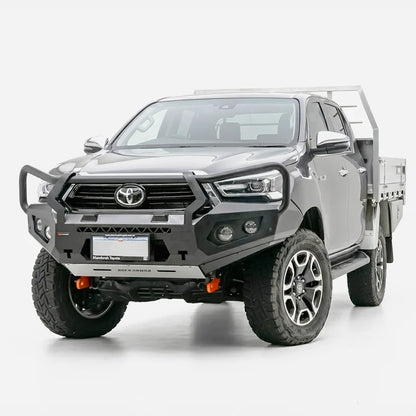 Hilux Bullbar - Rockarmor GT Suits Toyota Hilux 08/2020 - 11/2025