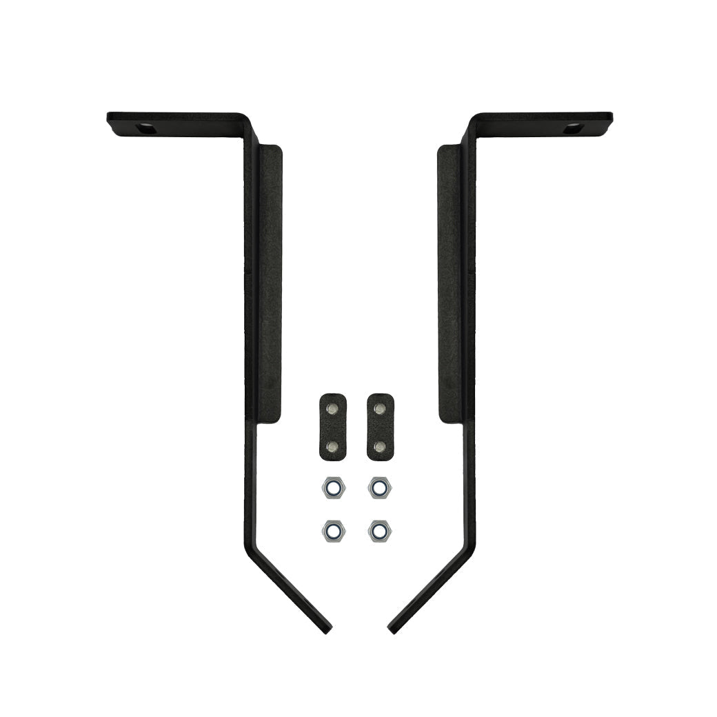 TRAILBAIT Fortuner Behind-Grille Light Bar - image 4