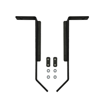 TRAILBAIT Fortuner Behind-Grille Light Bar - image 4