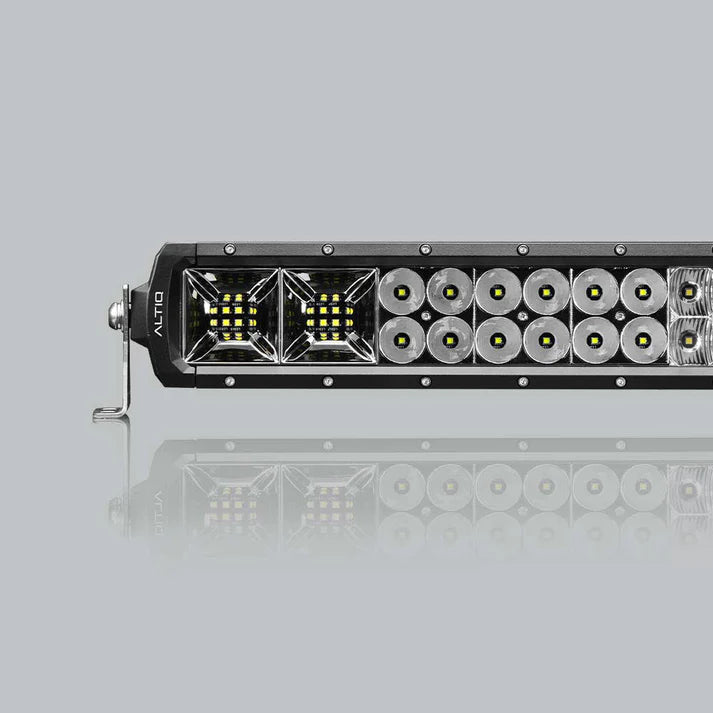 ALTIQ Hybrid Double Row 32" Light Bar