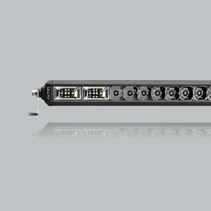 ALTIQ Hybrid Single Row 32" Light Bar
