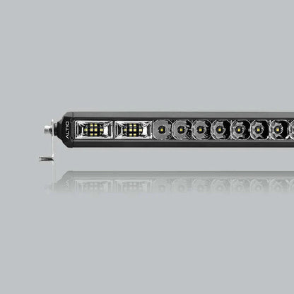 ALTIQ Hybrid Single Row 32" Light Bar