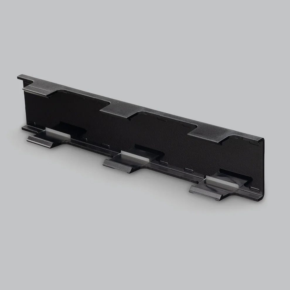 ALTIQ Single Row Lightbar Cover - Blackout