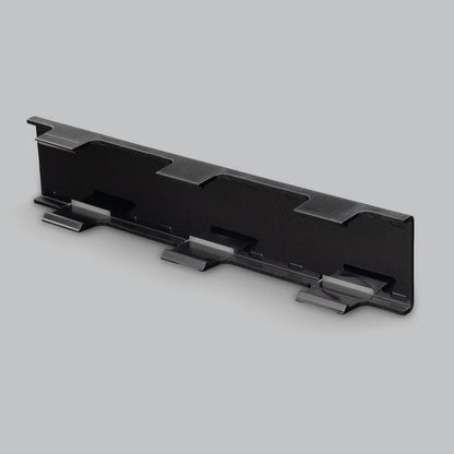 ALTIQ Single Row Lightbar Cover - Blackout
