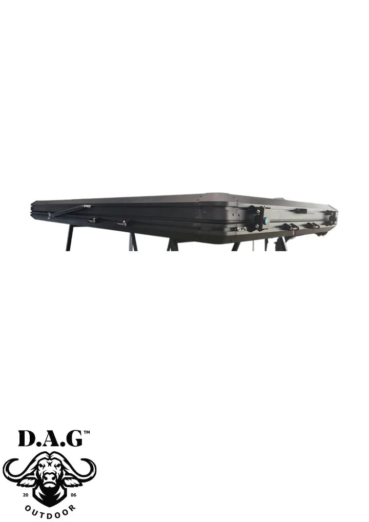 D.A.G Aluminium Roof Top Tent - image 6