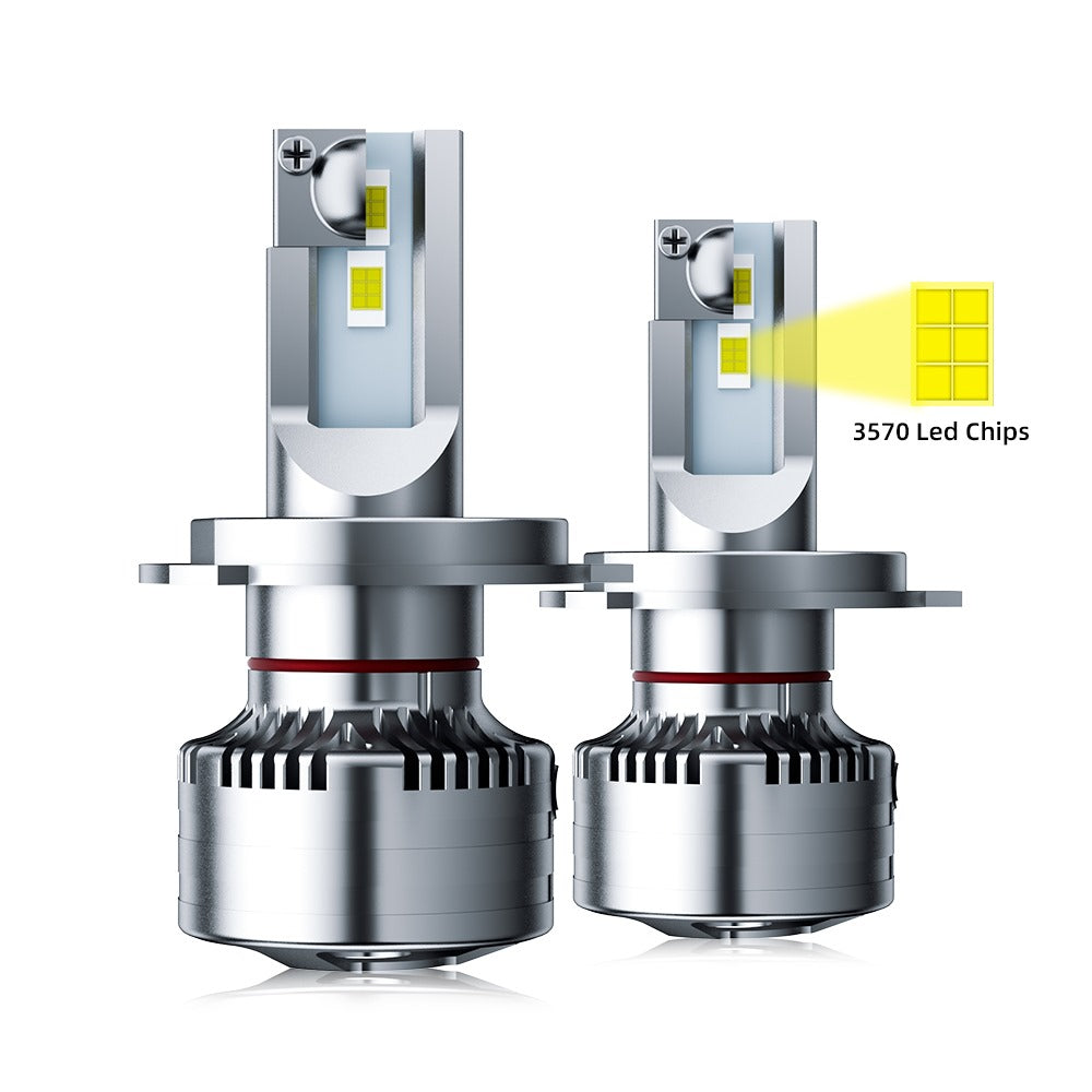 F5 H7 Headlight bulb set - image 2