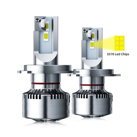 F5 H7 Headlight bulb set - image 2
