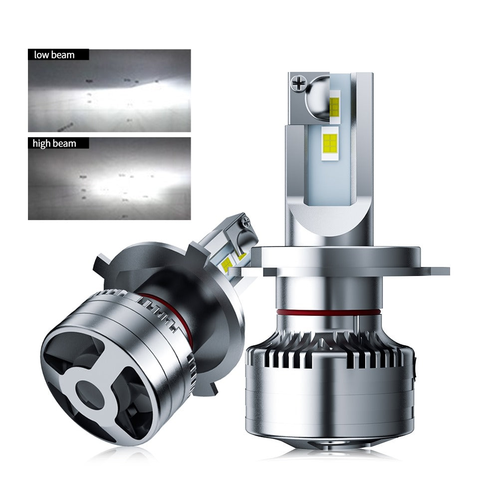 F5 H7 Headlight bulb set - image 3