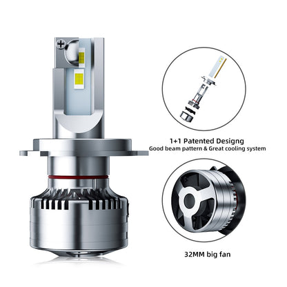 F5 H7 Headlight bulb set - image 5