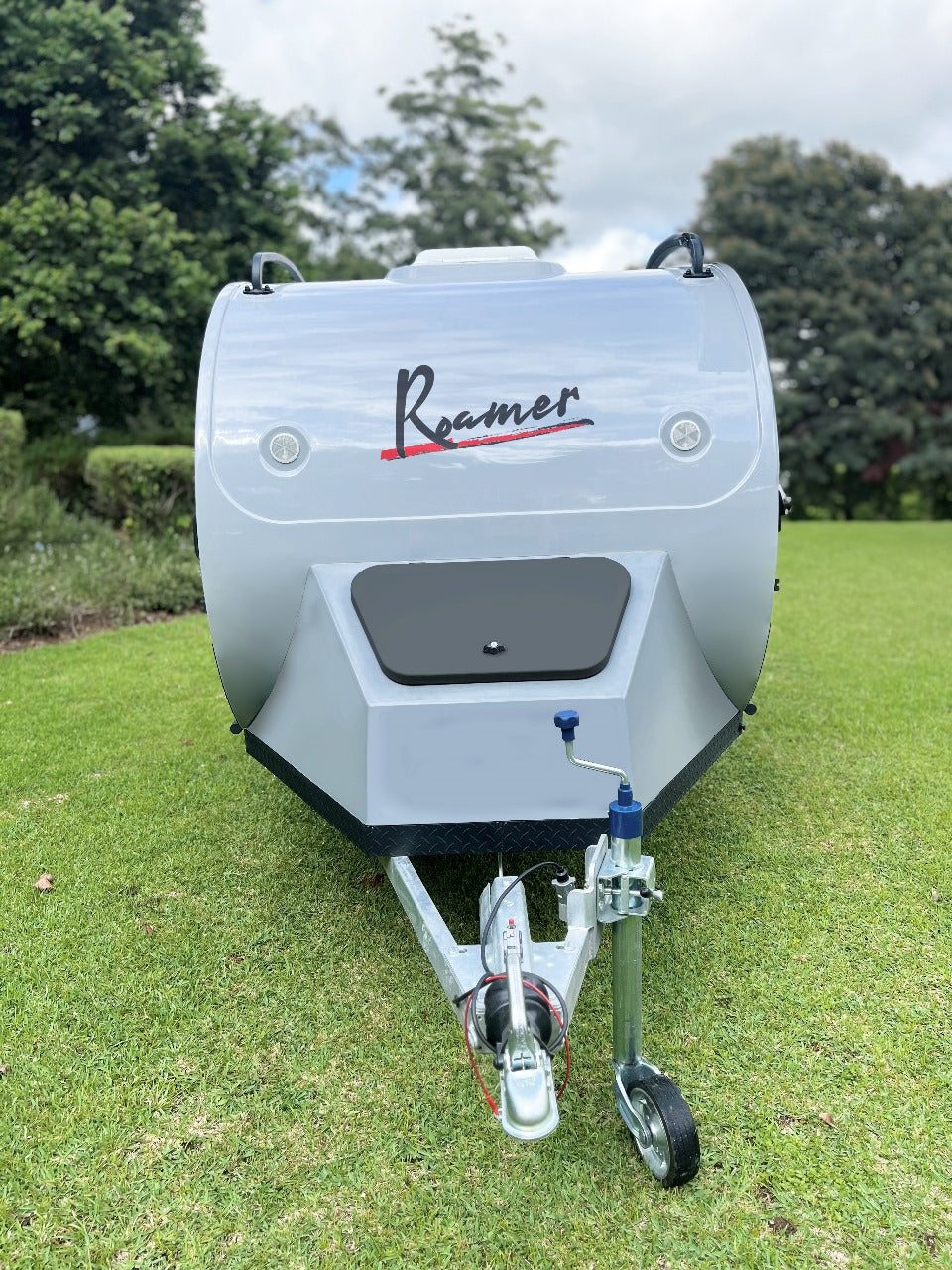 Vagabond Roamer Teardrop caravan - image 6