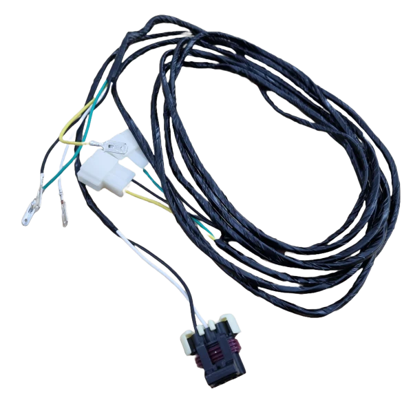 Flex Adventures Twin air compressor - image 4