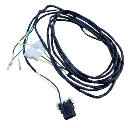 Flex Adventures Twin air compressor - image 4