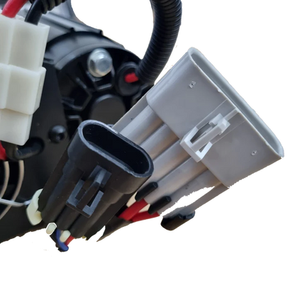Flex Adventures Twin air compressor - image 3