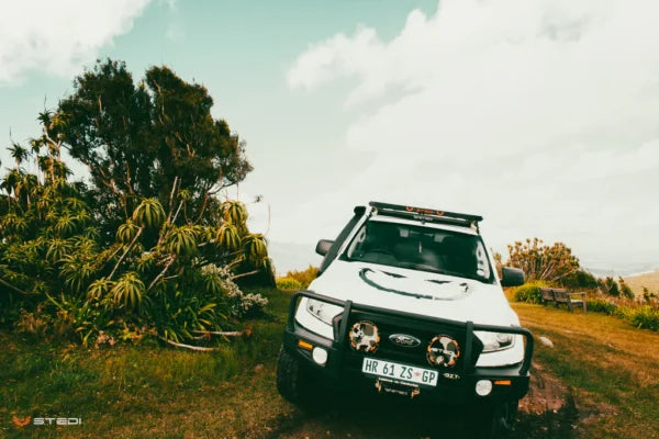 STEDI ST3301 Pro 41" 28 LED Light Bar - image 6