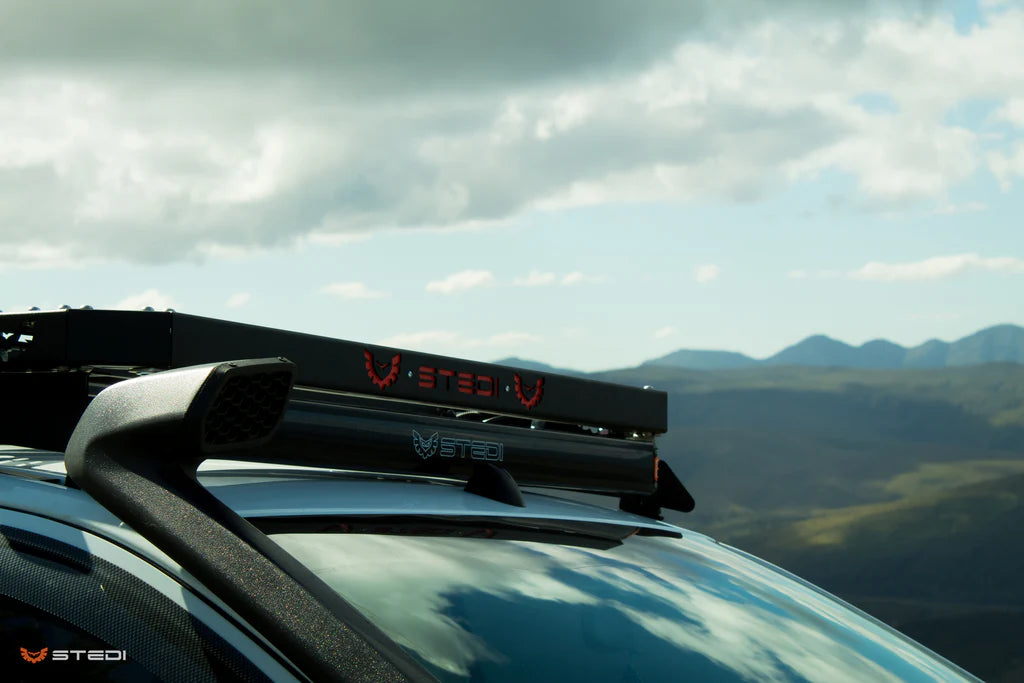 STEDI ST3301 Pro 41" 28 LED Light Bar - image 7