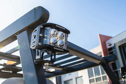 ALTIQ DX4 Hybrid LED Work Light - Set of 2 - image 9