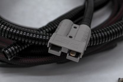 TRAILBAIT Anderson Plug Wiring Kit - image 2