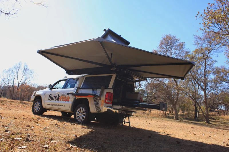 Quick Pitch 20 SEC 270 Awning - image 5