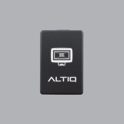 ALTIQ Isuzu Push Button Switch - Work Lights