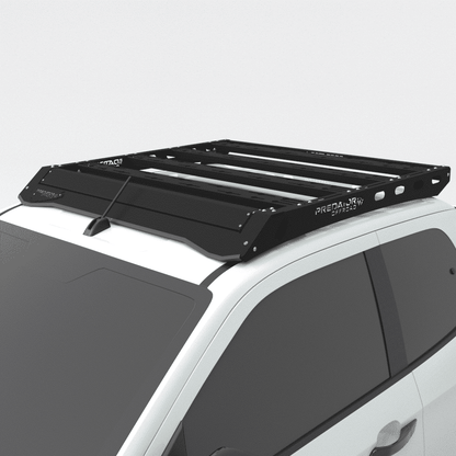 Isuzu D-Max New Gen EC Roof Rack