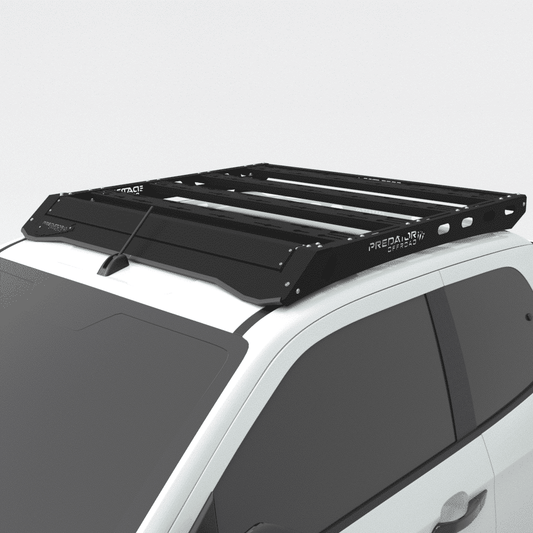 Isuzu D-Max New Gen EC Roof Rack