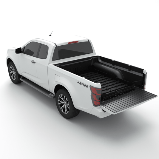 Isuzu D-Max New Gen Extra Cab Bed Slide