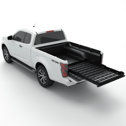 Isuzu D-Max New Gen Extra Cab Bed Slide - image 2