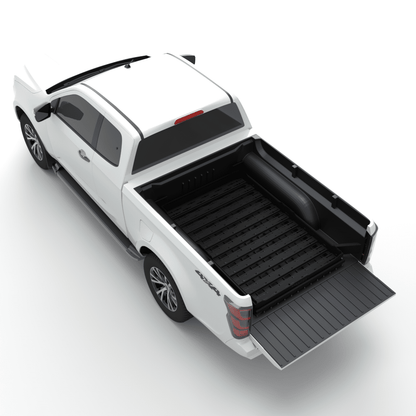 Isuzu D-Max New Gen Extra Cab Bed Slide - image 4