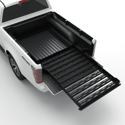Isuzu D-Max New Gen Extra Cab Bed Slide - image 5