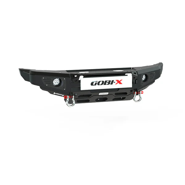 Gobi X Front Bumper Suzuki Jimny Gen 4