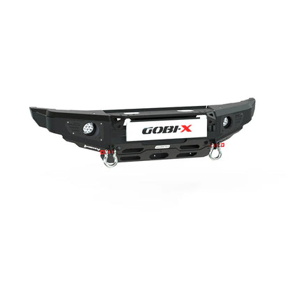Gobi X Front Bumper Suzuki Jimny Gen 4
