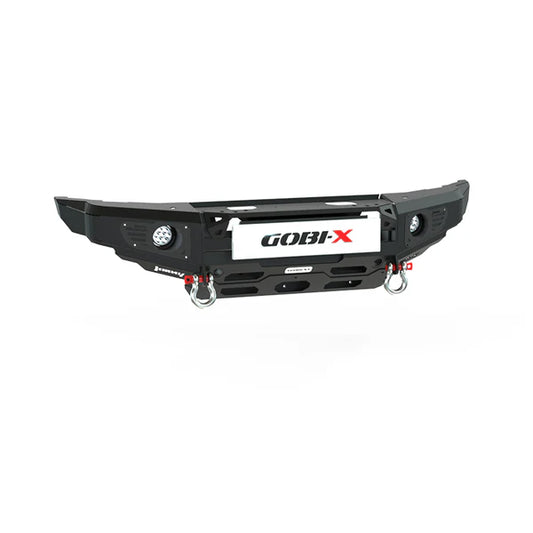 Gobi X Front Bumper Suzuki Jimny Gen 4