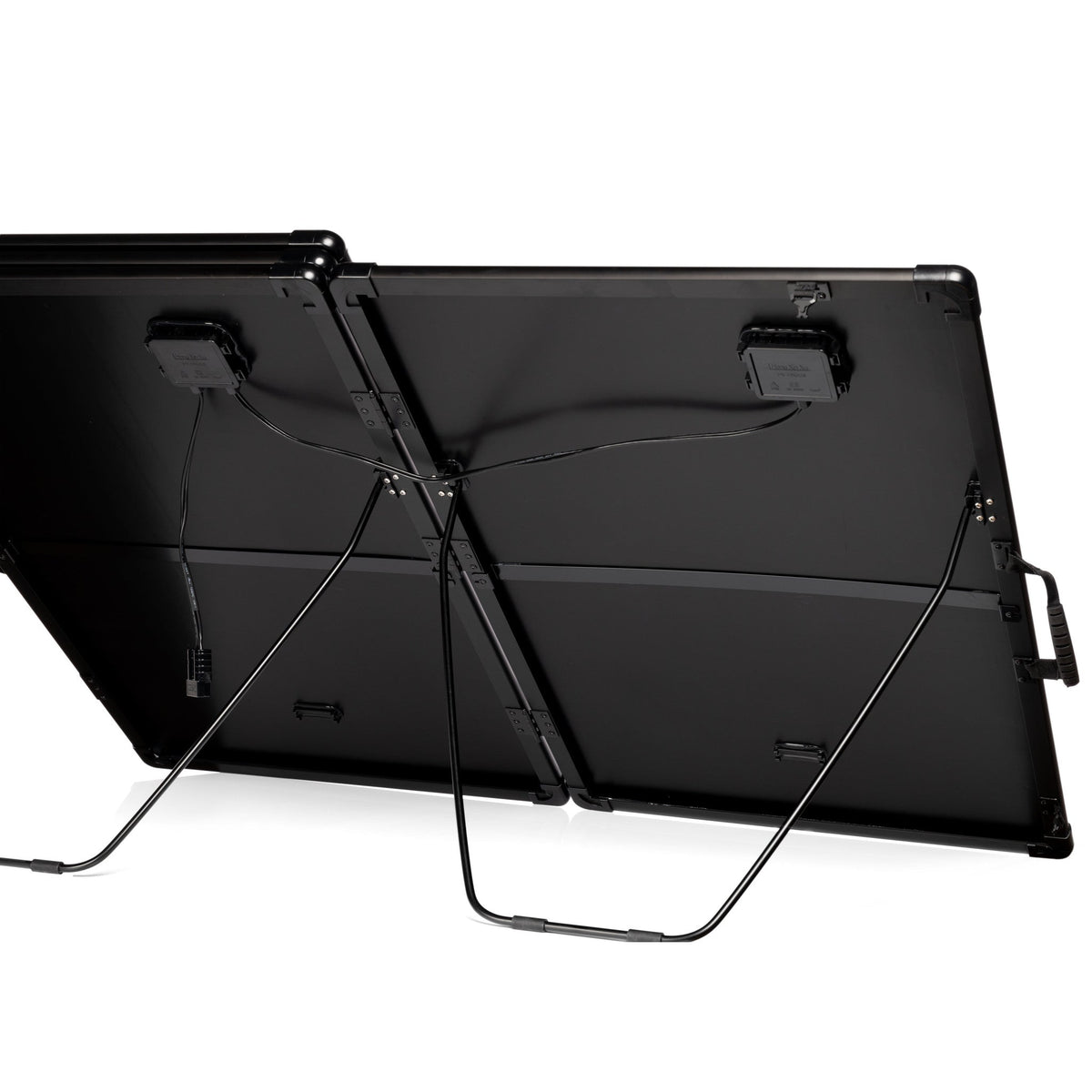 Kalahari400W back panel