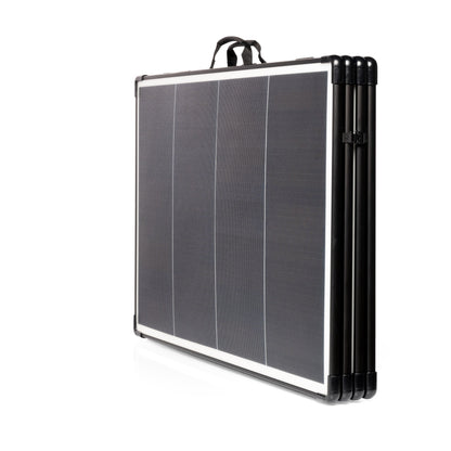 Kalahari400W closed with carry handle