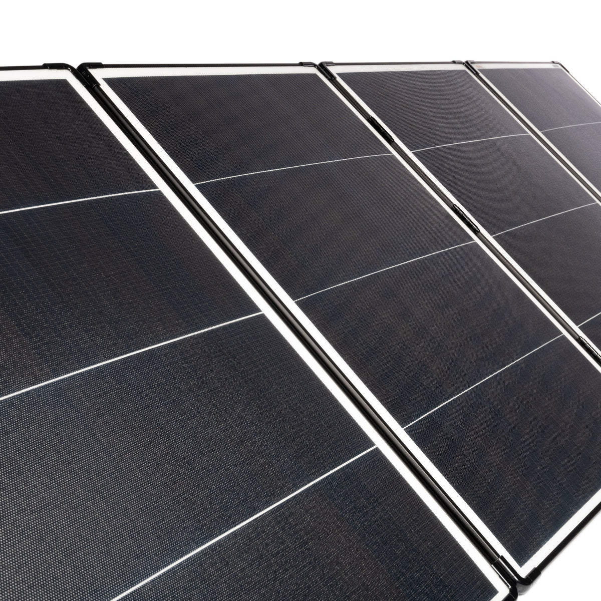 Kalahari400W solar panel