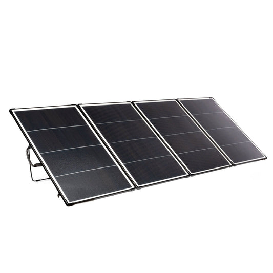 Kalahari400W portable solar panel