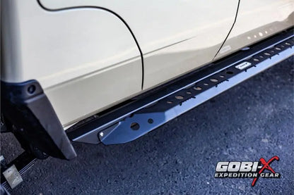 Gobi-X Rocksliders 3.0 - Land Cruiser 70 Series - image 3