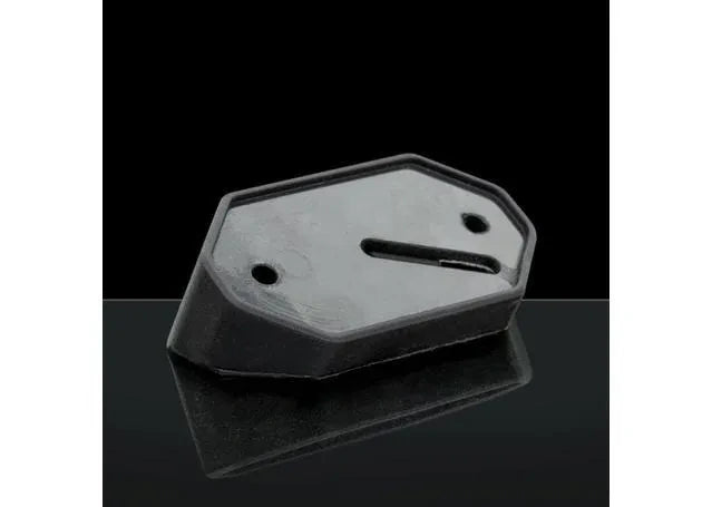 STEDI Surface Rock Light 30 degree angled bracket, product photo