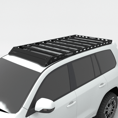 Land Cruiser 200 Series Roof Rack