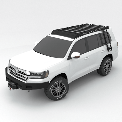 Land Cruiser 200 Ladder - image 4