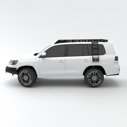 Land Cruiser 200 Ladder - image 3