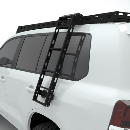 Land Cruiser 200 Ladder - image 2