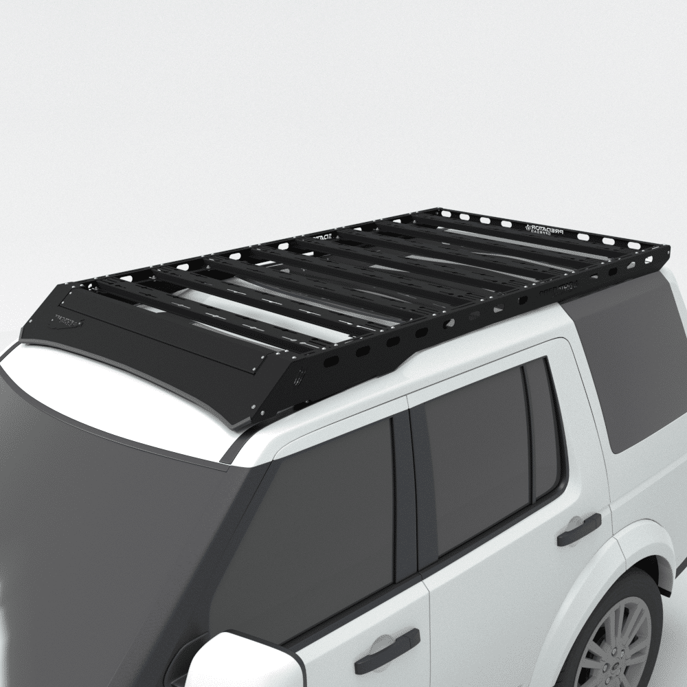 Land Rover Discovery 3/4 Roof Rack