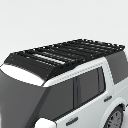 Land Rover Discovery 3/4 Roof Rack