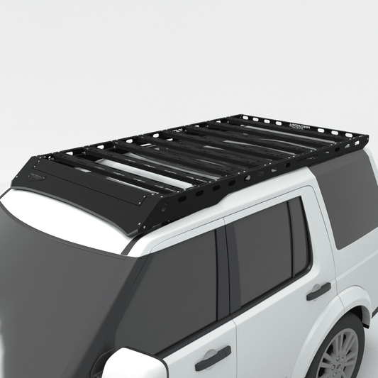 Land Rover Discovery 3/4 Roof Rack