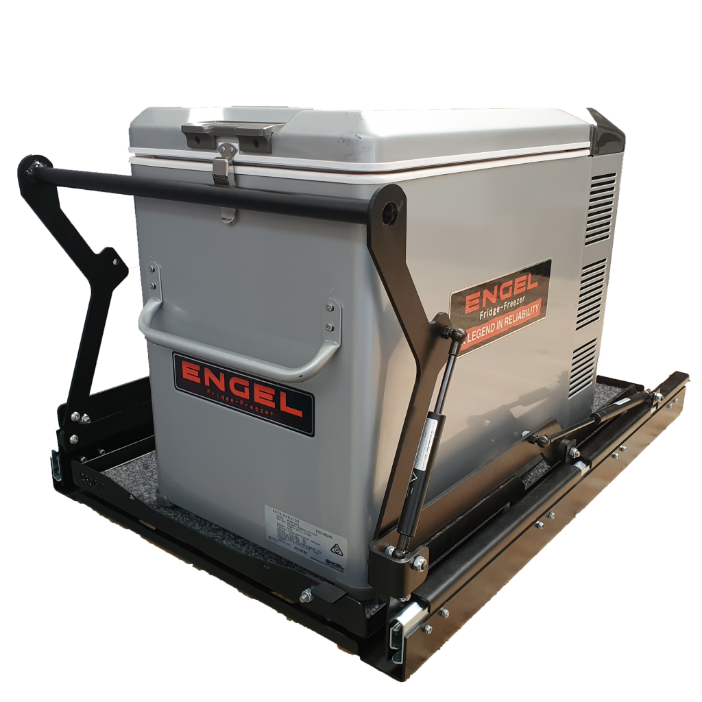 Gobi-X Drop Down Fridge Slide - Various Sizes