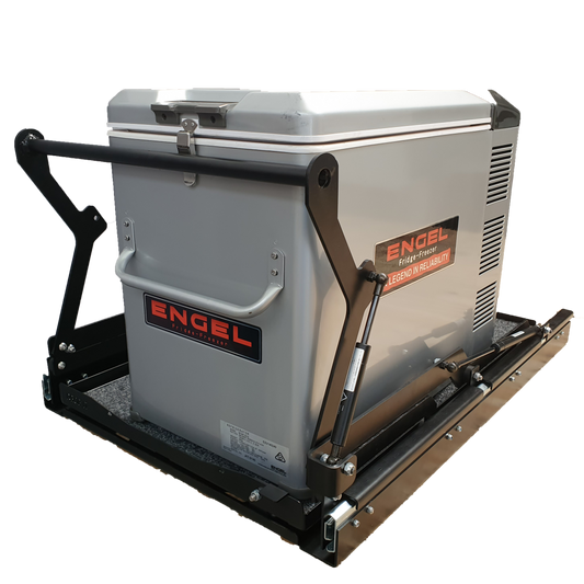 Gobi-X Drop Down Fridge Slide - Various Sizes
